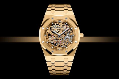 audemars piguet triveneto|audemars piguet gold.